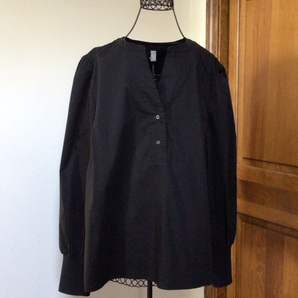 CULTURE
CUANTOINETT SHIRT, black, new with tags XL - Picture 2 of 9